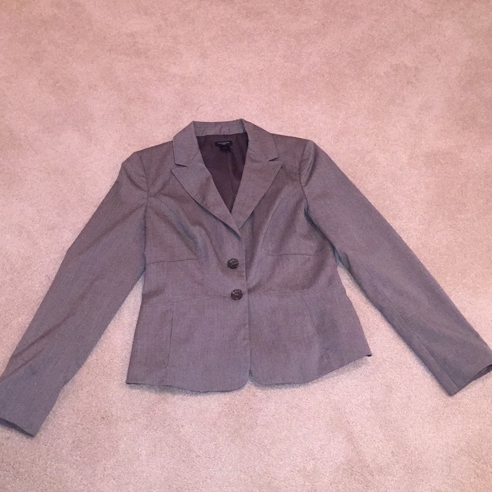 Ann Taylor Jacket